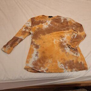 Kids Tie Dye T-Shirt